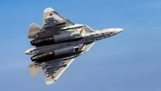 The Telegraph с голяма бомба за Су-57, Русия го закъса 