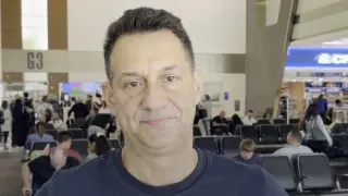 Трима любими родни актьори в смъртоносен капан в САЩ, евакуират ги по спешност ВИДЕО 