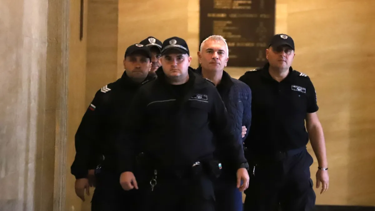 5 вида СРС-та: Ето как точно Доган се е заканил, че ще ликвидира Пеевски