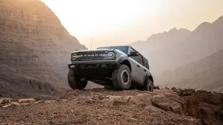 Ford подготвя вълнуващи премиери и специална изненада на Автомобилен салон София 2024