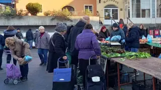 22 месеца в еврозоната: Какво се случва със заплатите на хърватите и за какво стигат 1500 евро