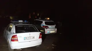 Цяла България говори за тези двама полицаи, ето какво направиха в Пловдив посред нощ Снимка