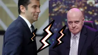 Скандал! Слави каза истината за срещите на Петков в Мюнхен и обяви защо Киро трябва да лежи в затвора