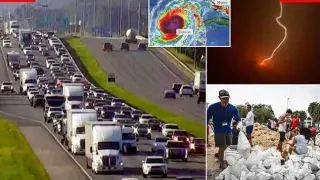 Външно със спешен апел към българите във Флорида заради Милтън ВИДЕО