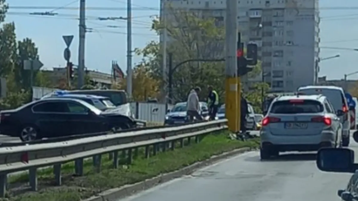 "Слънчевото момиче на офиса вече го няма": Това е жертвата от касапницата в София СНИМКА