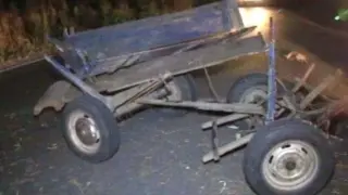 Катастрофата с каруца, която взе 4 жертви - присъда от 4 години за виновника