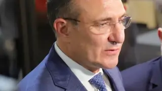 Борислав Гуцанов: Решение за ПВУ не бива да взема парламент, който след две седмици ще спре да съществува