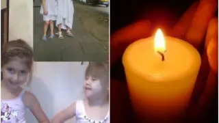 Легендарна родна фолк звезда погреба малката си племенница