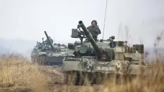 The Economist: Руската офанзива отслабва, без да постигне основната си цел