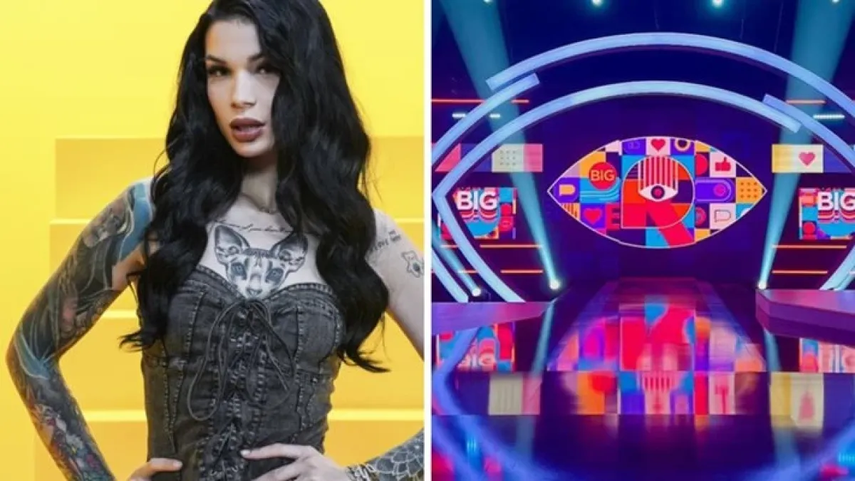 Анджела се разстрои в "Биг Брадър"! Говори за смъртта на баща си