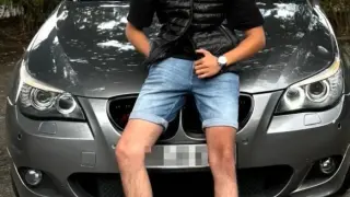 18-г. българин катастрофира в Германия, последвалото втрещи цялата страна СНИМКИ