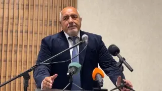 Борисов изригна гневен пред симпатизанти на ГЕРБ: Рядко глупави сме, не ни ли е срам, бе!