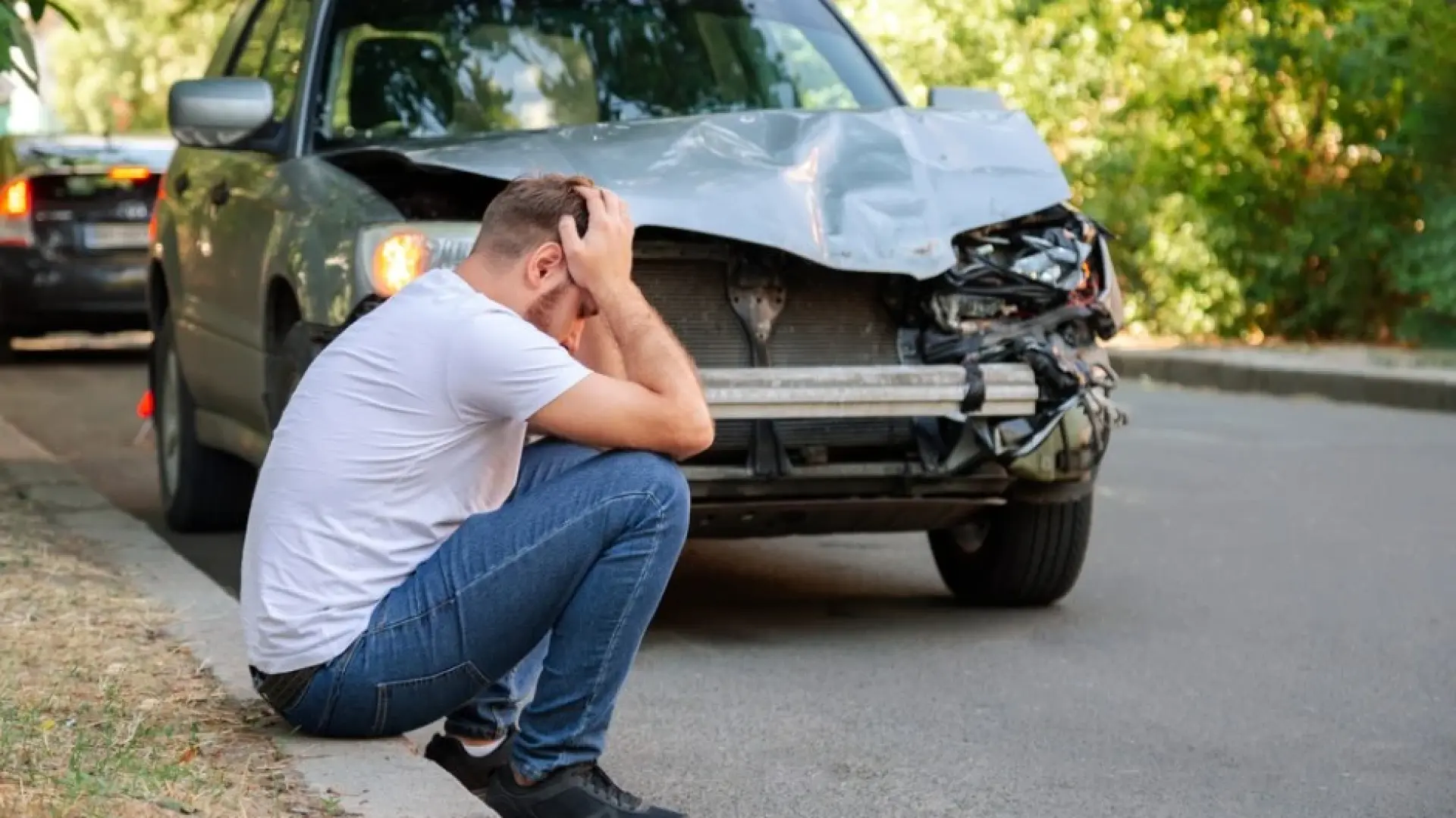 Шофьорите да внимават: Стара измама на пътя се върна с пълна сила!