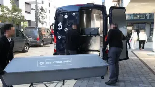  „Моето съкровище е мъртво“: Скандална присъда за изверга, убил с брадва 16-г. нашенец във Виена СНИМКИ 18+