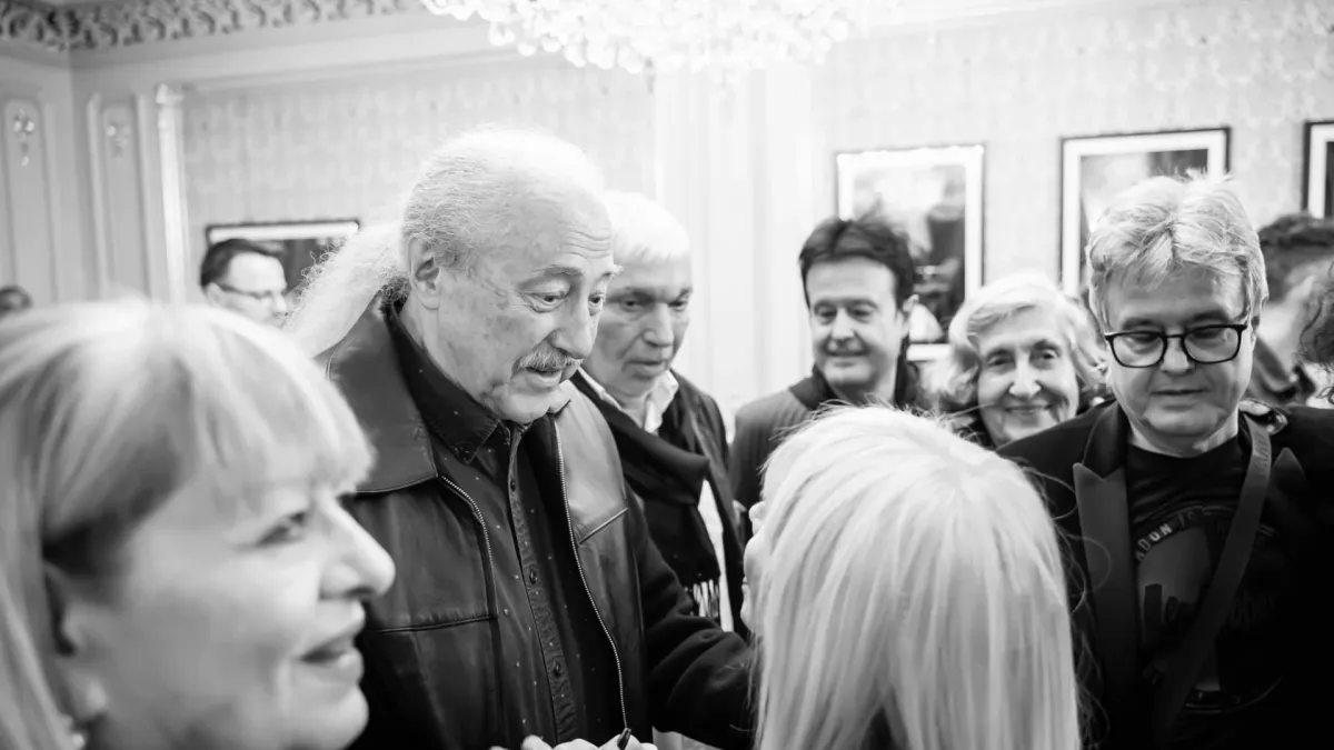 Лили Иванова потъна в скръб заради Маричков
