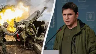 Подоляк издаде един от сценариите за край на войната Русия-Украйна
