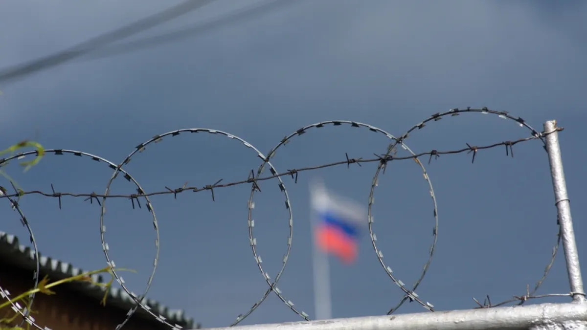 „Поробените държави“: Защо Русия никога не е имала колонии