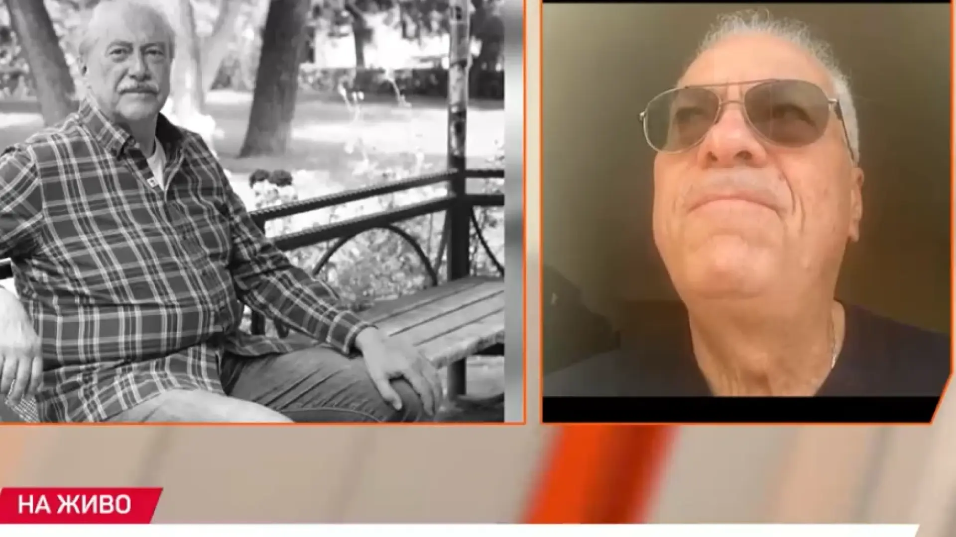 Иван Лечев с шокиращи разкрития за смъртта на Кирил Маричков