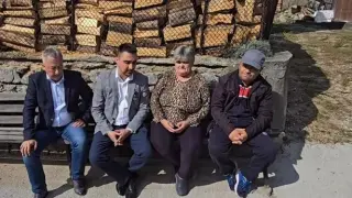 Батков-младши побесня след потресаваща среща в Родопите: Това ме хвана за гърлото! ВИДЕО