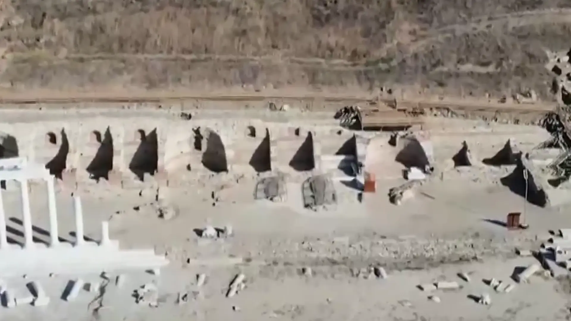 Уникално откритие разкрива как са изглеждали хераклейците Снимка