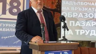Борисов не е на себе си, побесня и шокира със закана ВИДЕО