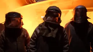 Страх и паника в известен спа курорт, 40 души са в болница ВИДЕО
