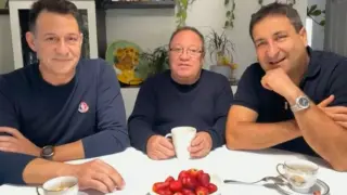 Човек на Слави проговори за ужаса, връхлетял го в САЩ, а Тончо Токмакчиев призна за... 