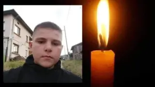 Галата плаче! Момчил е момчето, убито на място от моторист СНИМКА