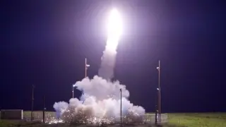 САЩ разполагат системи THAAD в Израел, изпращат и военнослужещи към нея