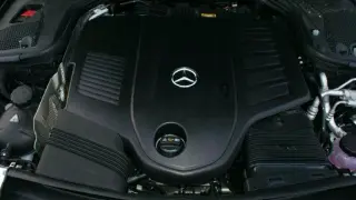 Има ли Mercedes двигатели с пробег от 1 милион?  
