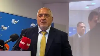 Борисов: Оня негодник, който искаше да ме изведе с белезници, сега има претенции да... БЛИЦ Live