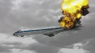 Украинското разузнаване унищожи Ту-134 дълбоко в руска територия, ситуацията е извънредна! ВИДЕО