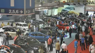 Автосалон София 2024: Уникални шедьоври на автостроенето ще радват посетителите