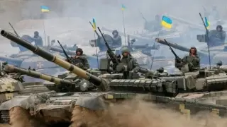 MWM: Западът разбра тази критична истина за Украйна 