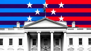 US букмейкърите си казаха тежката дума: Това е следващият президент на САЩ 