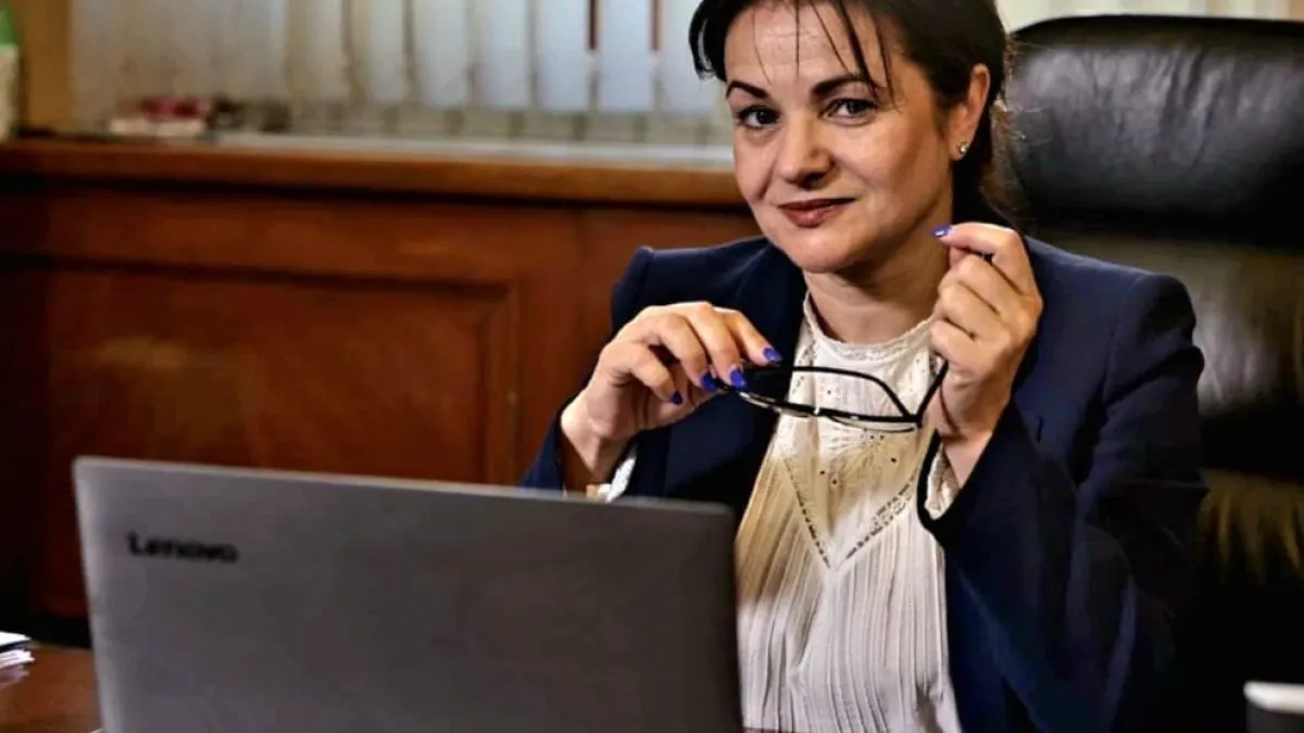 Росица Кирова с голяма новина за тунела под Петрохан 