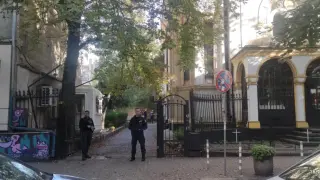 СДВР с официална информация за мъртвата млада майка в София