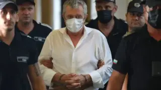 Гореща новина от съда за Румен Гайтански - Вълка