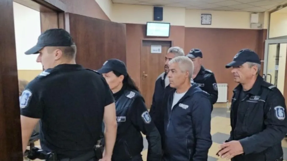 Обрат с убийството в Столетово, извършителят обвини жертвата Кисьов във...