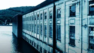 Индианско проклятие тегне над този призрачен язовир, взел стотици жертви ВИДЕО 18+