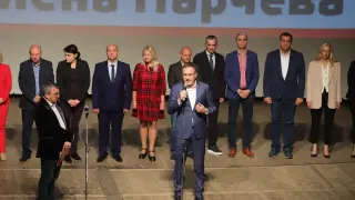 БСП – Варна обяви: Тръгваме на поход срещу купения и зависим вот!