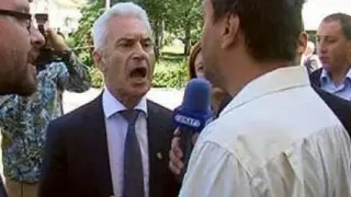 Наша телевизия би шута на емблематичен журналист