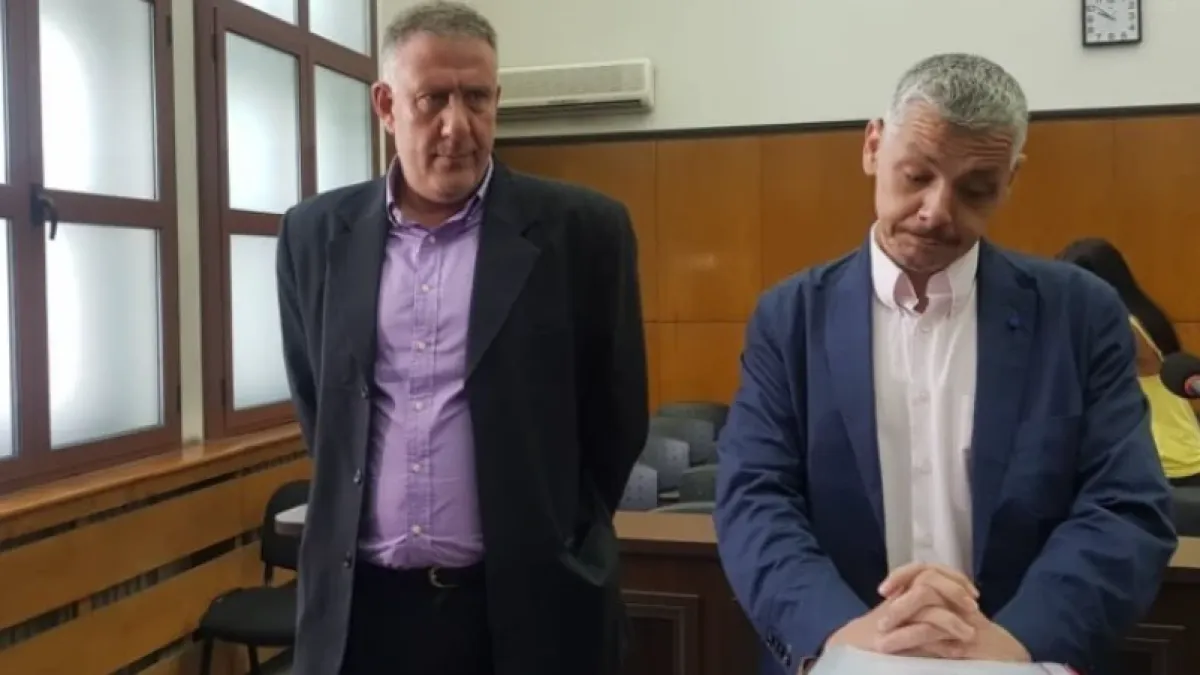 Извънредни новини за доктора, застрелял крадеца Жоро Плъха в гаража си