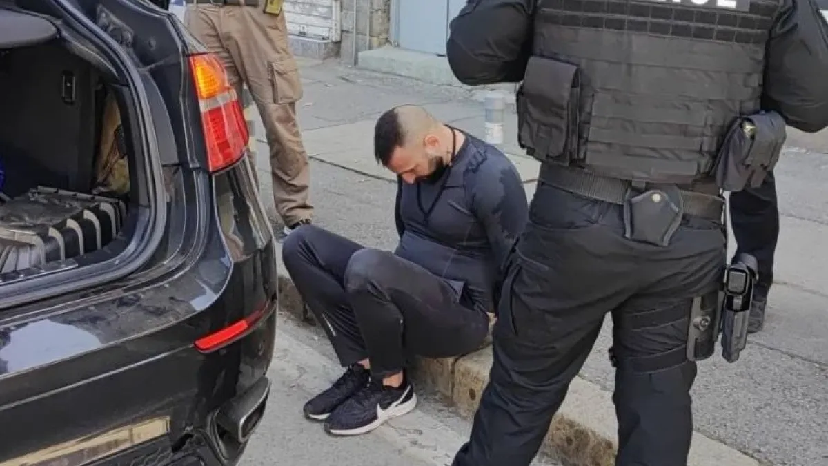 Рекетьорите от "Сливница", измъчвали жертвите си с електрошок и палка, го загазиха здраво СНИМКИ