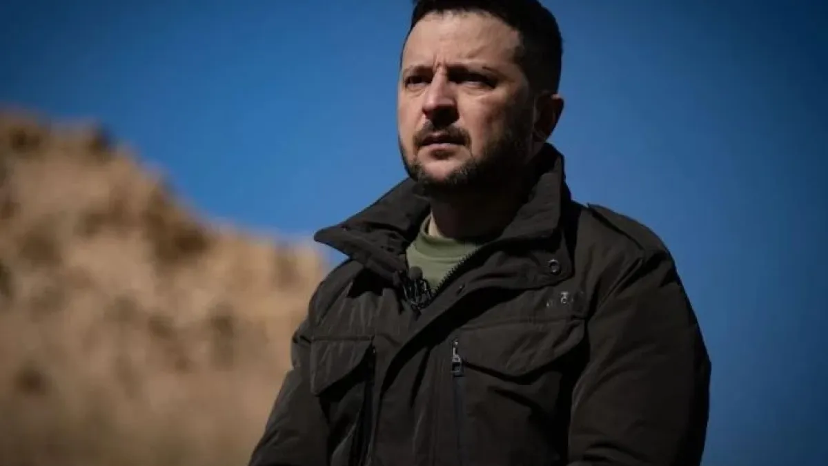 Зеленски говори за „план Б“ във войната: Всичко може да се промени след...