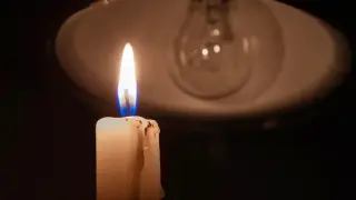 Цяла държава остана на тъмно!