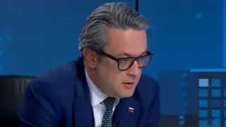 Тома Биков обясни защо Гюров трябва да стане премиер: Ще разкрие много неща!