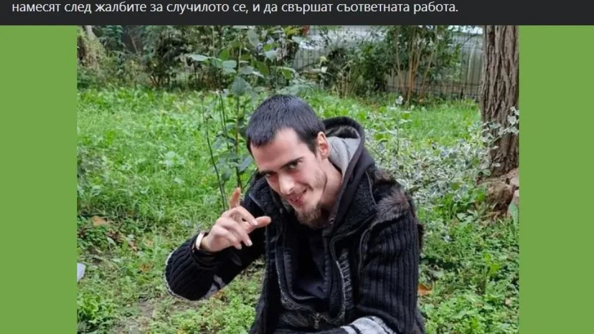 Ужас в София: Неадекватен тип нападна и души млада жена, терорът е пълен СНИМКА