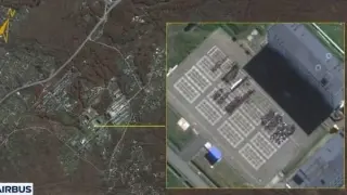 Разкриха ги! Заснеха севернокорейци да се екипират в руска база ВИДЕО