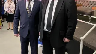 БСП поздрави Фондация „Фридрих Еберт“ за 30 години дейност в България